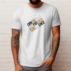 Confidence - If You Think You Can You Can Unisex T-shirt