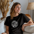 Attitude Is Everything  Unisex T Shirt