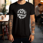 Attitude Is Everything  Unisex T Shirt