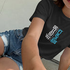 "Don't Look Backwards" Unisex T-Shirt