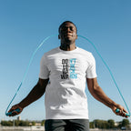 "Don't Look Backwards " Unisex T Shirt
