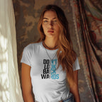 "Don't Look Backwards " Unisex T Shirt
