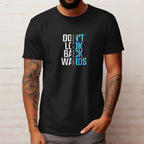 "Don't Look Backwards" Unisex T-Shirt