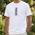 Focus On What Is Good  Unisex T Shirt