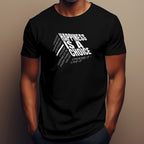 "Happiness Is A Choice" Unisex T Shirt.