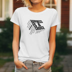 "Happiness Is A Choice"  Unisex T shirt