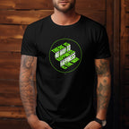 "Happiness Is The Way" Unisex T Shirt