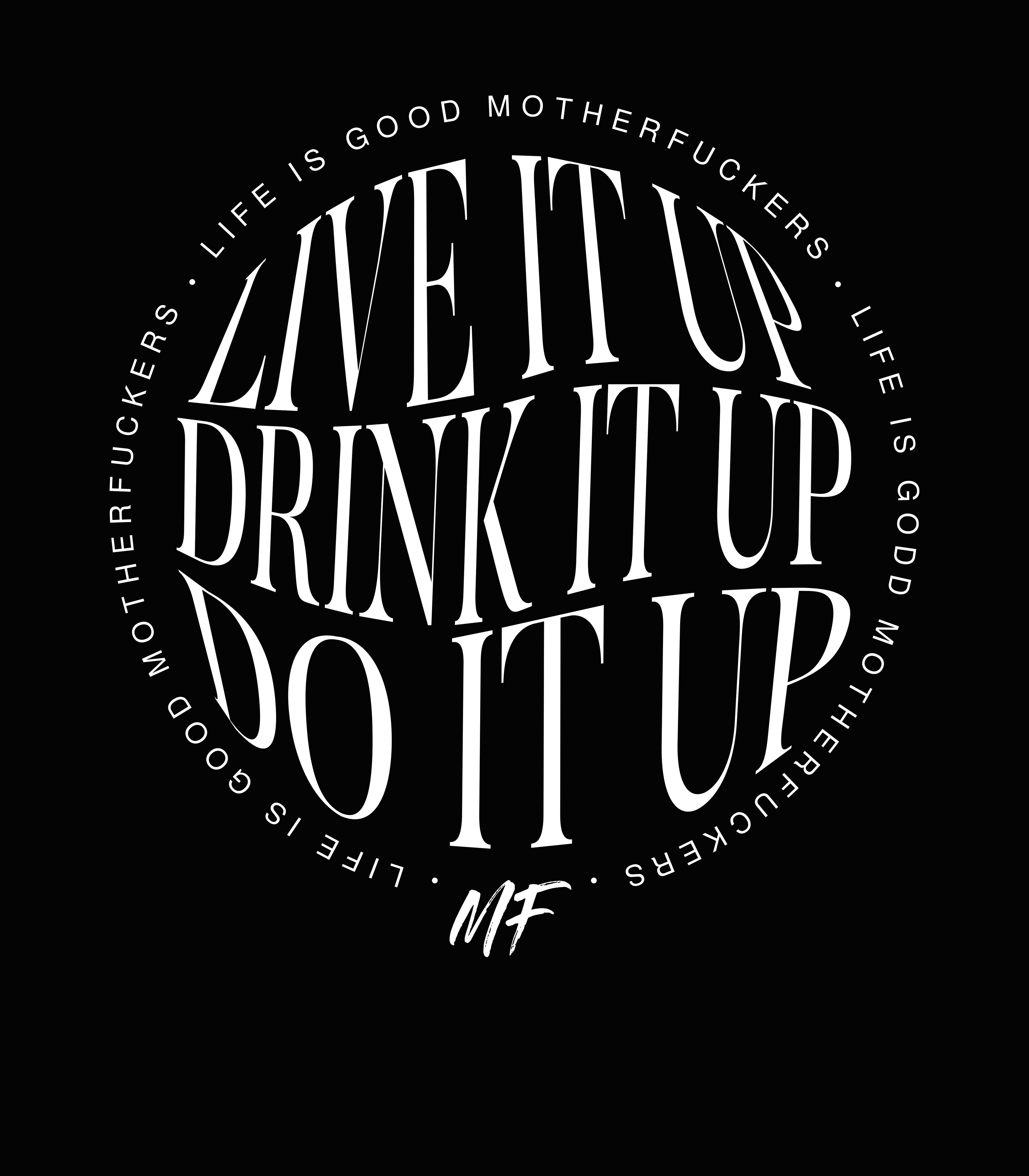 LiveDrinkDo Darks
