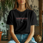 LIGMF EVH T Shirt