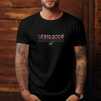 LIGMF EVH T Shirt
