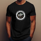 LIGMF Strong People Good Times Unisex T Shirt
