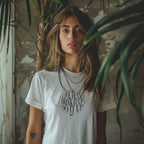 Live it Up, Drink it up, Do it Up LIGMF 60/40 Unisex T shirt