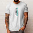 LIGMF Tri Blurr  Unisex T shirt