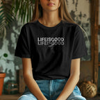 Life is Good 2 MF font