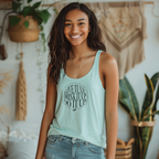 Live it up, Drink it up, Do it up Razorback Tank Top