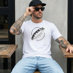 You Are As Happy As You Choose To Be  Unisex T Shirt