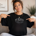 LIGMF OVAL 90 Unisex T Shirt