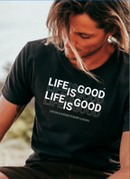 LIGMF Word Scramble 90 Unisex T Shirt