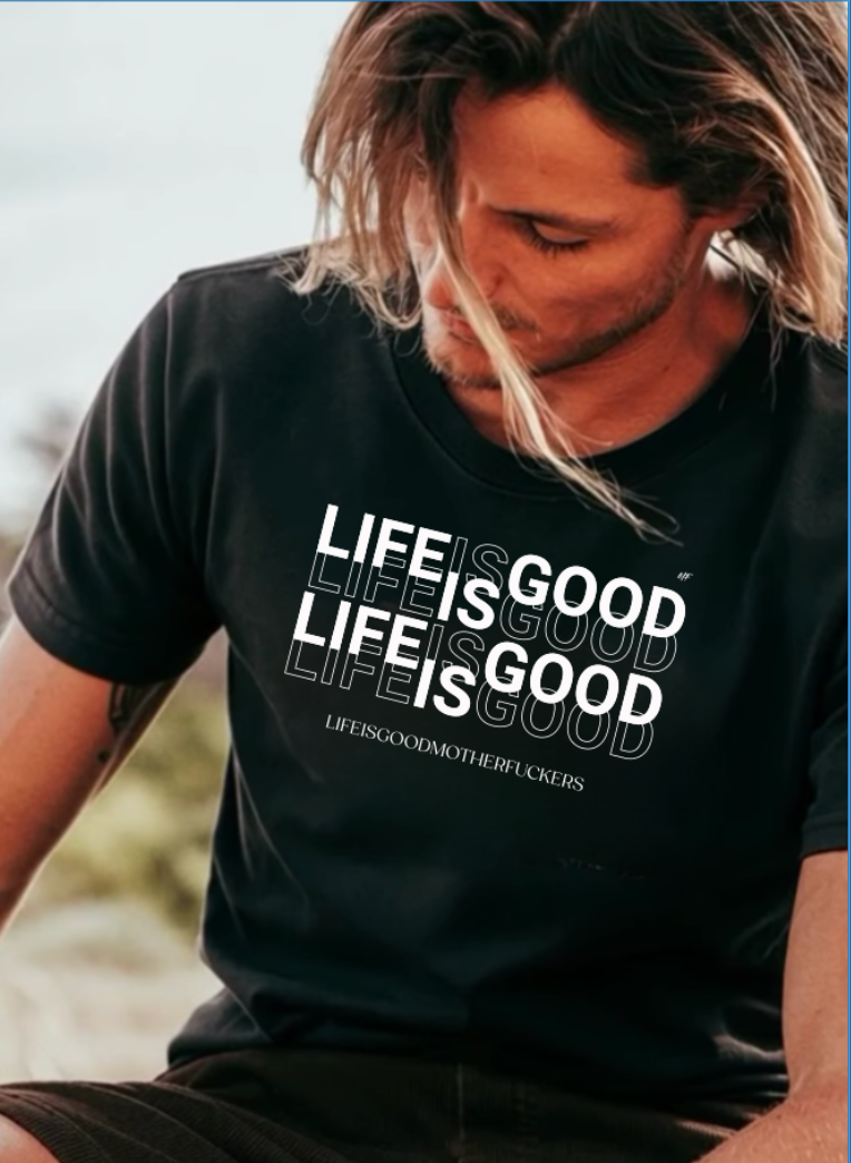 LIGMF Word Scramble 90 Unisex T Shirt