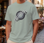 Positivity Good Vibes 2 Unisex T Shirt