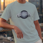 Positivity Vibes Unisex T Shirt