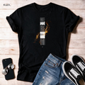 "Ignite The Fire Within You"  Unisex T Shirt
