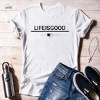 LIGMF Hurley Beach Shirt Unisex T Shirt