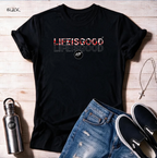 LIGMF EVH T Shirt