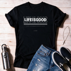 LIGMF Hurley Dark 2 Unisex T Shirt