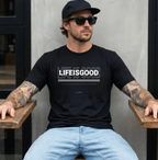 LIGMF Hurley Dark 2 Unisex T Shirt