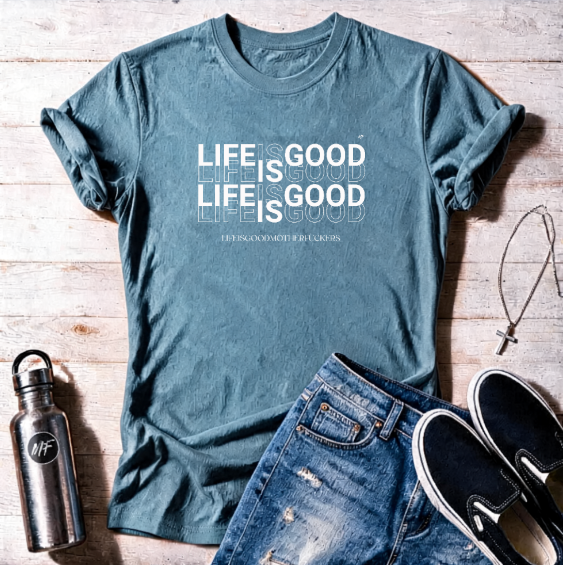 LIGMF Word Scramble 90 Unisex T Shirt