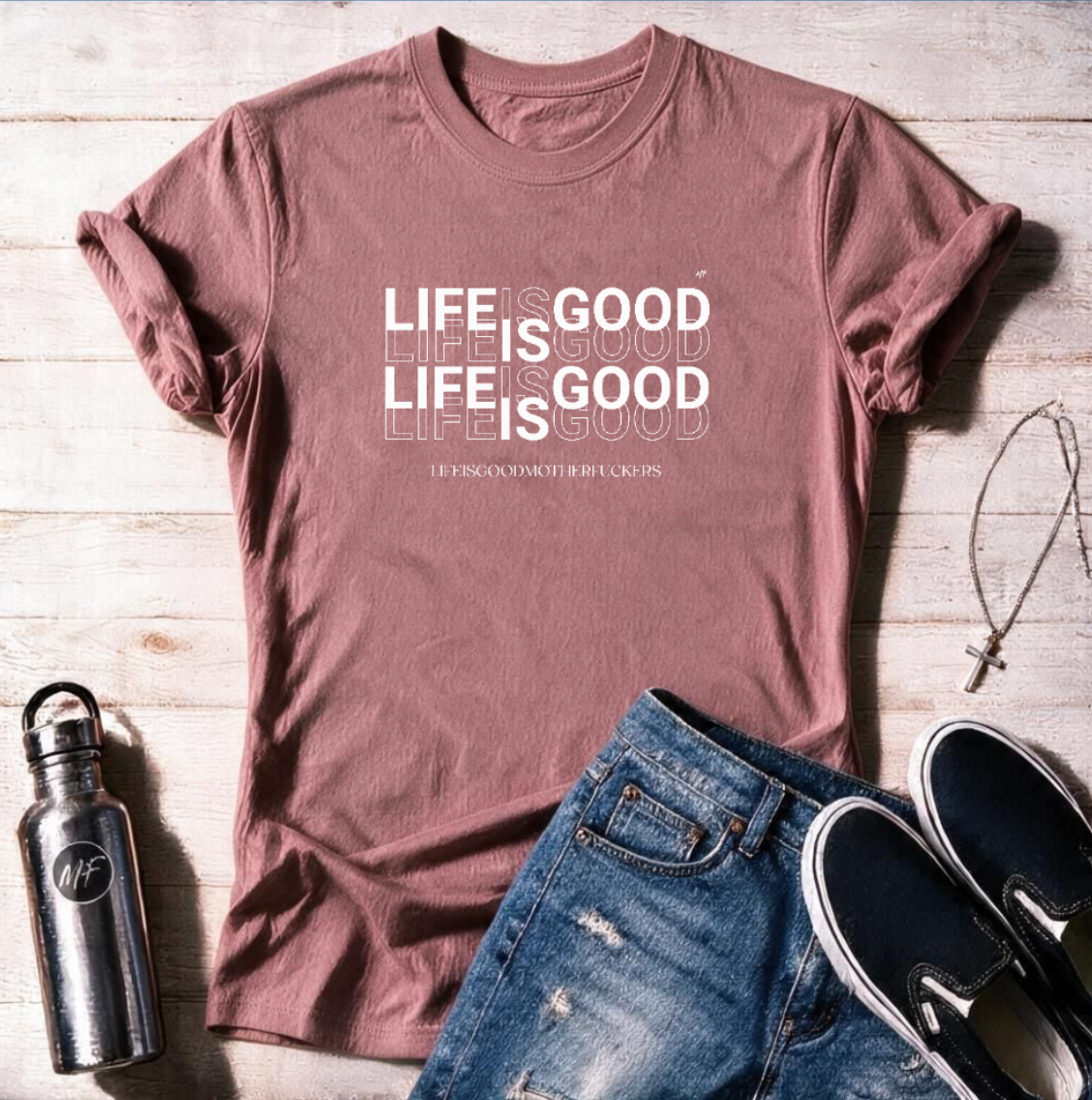 LIGMF Word Scramble 90 Unisex T Shirt