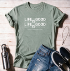 LIGMF Word Scramble 90 Unisex T Shirt