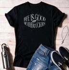 LIGMF OVAL 90 Unisex T Shirt