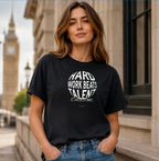 Hard Work Beats Talent  Every time Unisex T Shirt