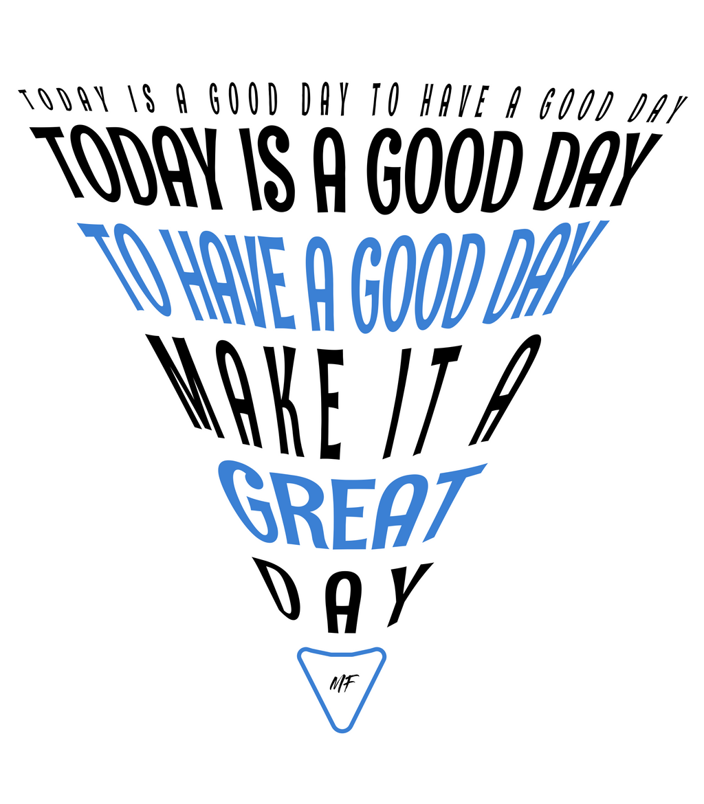Today Is A Good Day To Have A Good Day Motivational Inspirational Cali Crop Top