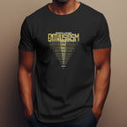 "Enthusiasm is Contagious"  Unisex T Shirt