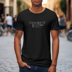 "Keep Your Eye On The BIG Picture"  Unisex T Shirt
