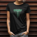"Enthusiasm Is Contagious"  Unisex T-Shirt