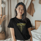 "Enthusiasm is Contagious"  Unisex T Shirt