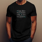 "Life Gets Better As You Get Better"  Unisex T-Shirt