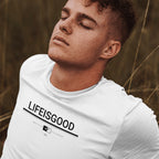 LIGMF Hurley Beach Shirt Unisex T Shirt