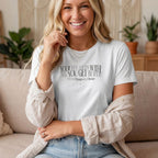 "Your Life Gets Better As You Get Better"  Unisex T-shirt