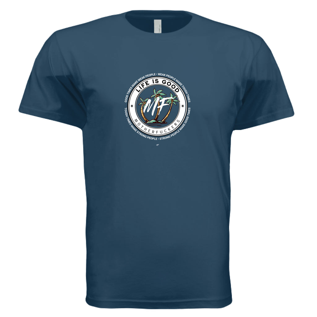 MIDNIGHT NAVY - FRONT