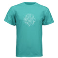 Teal - FRONT