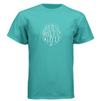 Teal - FRONT