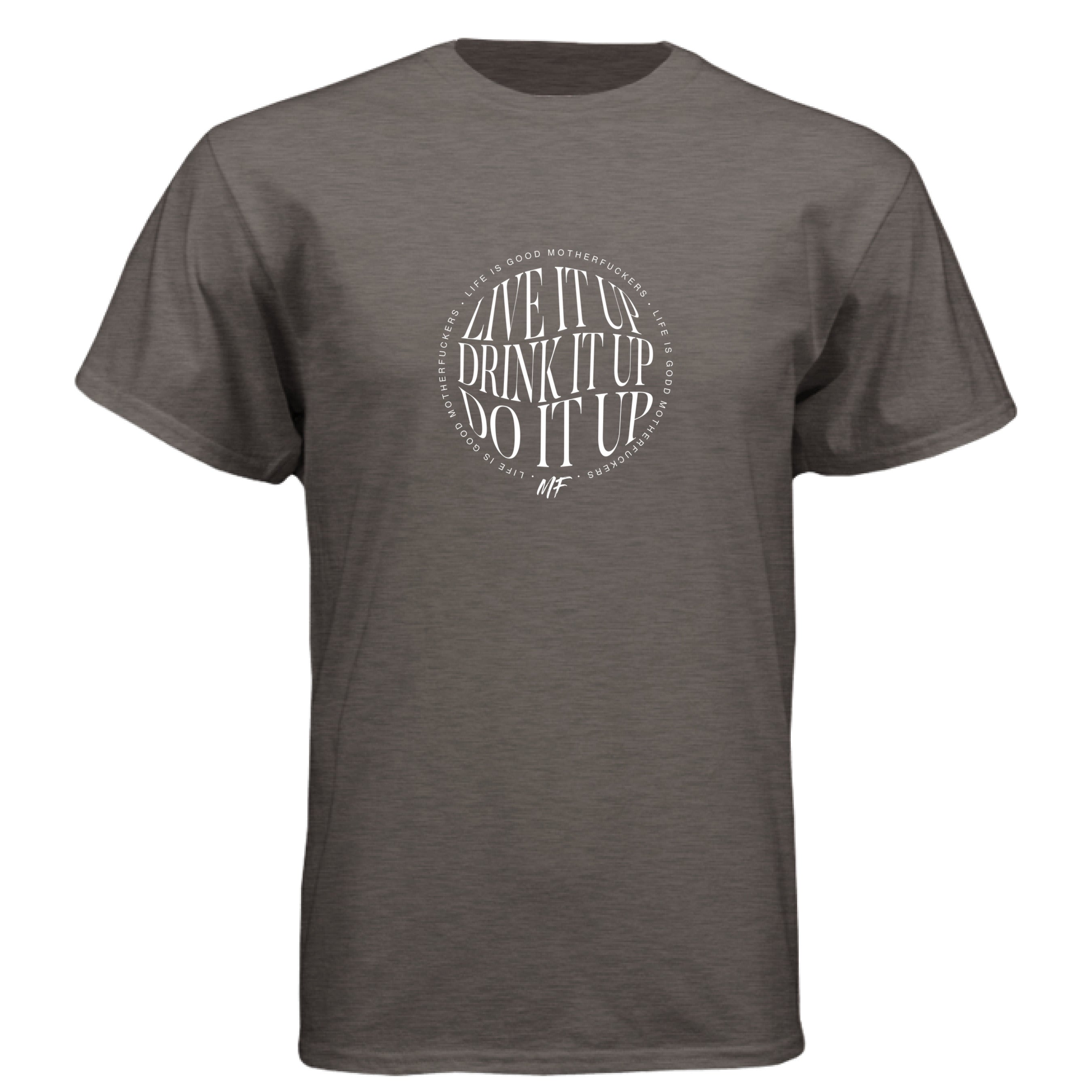 Espresso - FRONT