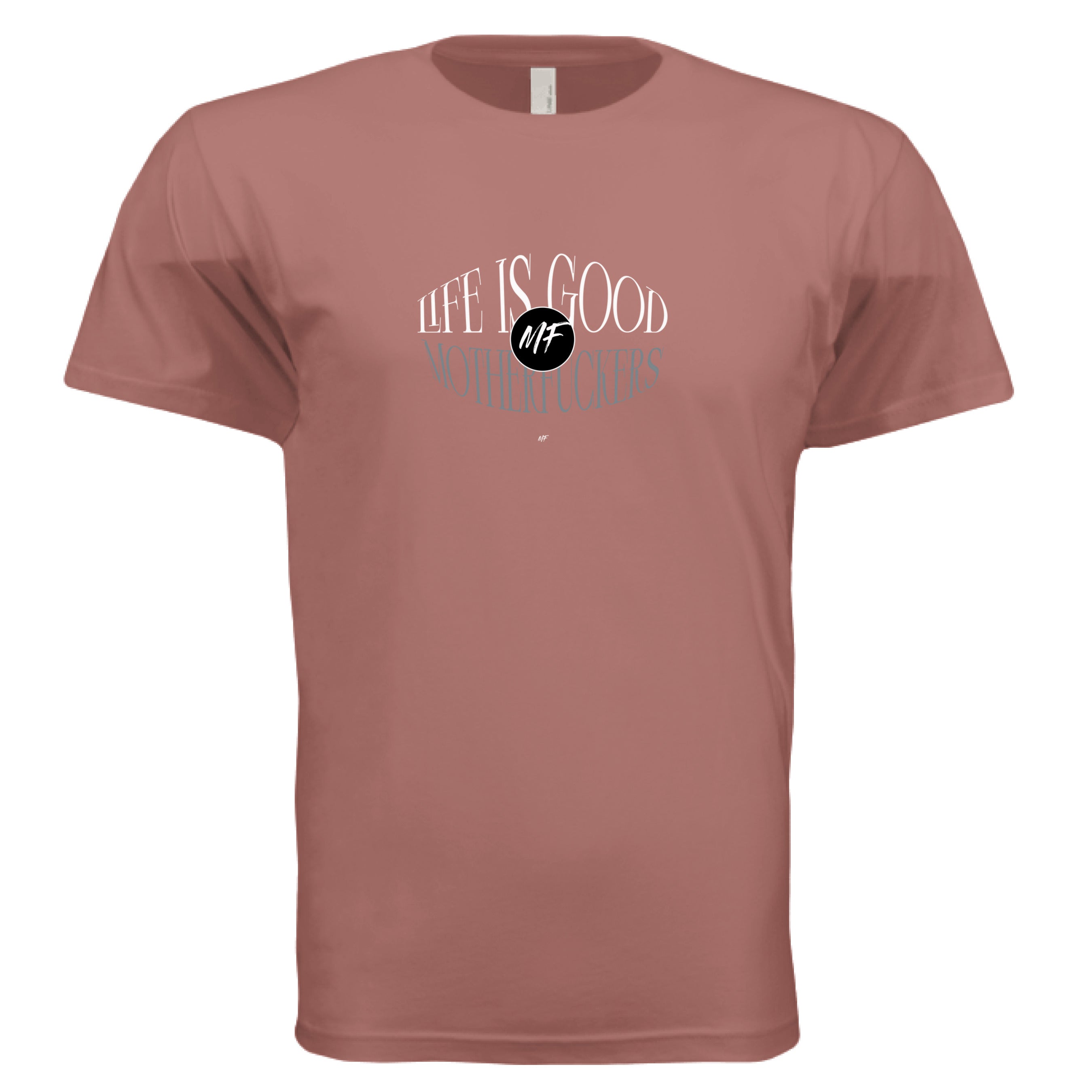 Mauve - FRONT
