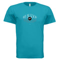 Teal - FRONT