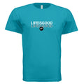 Teal - FRONT